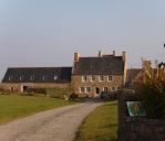 Ferme, Kerbriand (Penvénan)