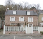 Maison, 40 rue du Port (Erquy)