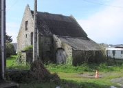 Cellier, Lisveur (Erdeven)