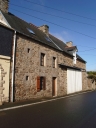 Maison, rue de Port-Béni (Pleubian)