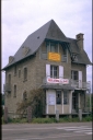 Maison de villégiature, dite Stella Maris, 32 boulevard de la Mer, les Mielles (Saint-Cast-le-Guildo)
