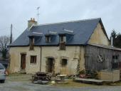 Ferme, le Vionay (Servon-sur-Vilaine)