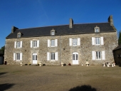 Ferme, Préel (Plouasne)