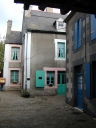 Maison, 28 rue Grande-Rue des Stuarts (Dol-de-Bretagne)
