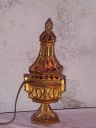 Encensoir-lampe du Saint-Sacrement 1