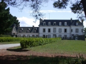 Maison de notable, 20 rue de la Grève Blanche (Trégastel)