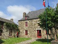 Mairie (Plouër-sur-Rance)