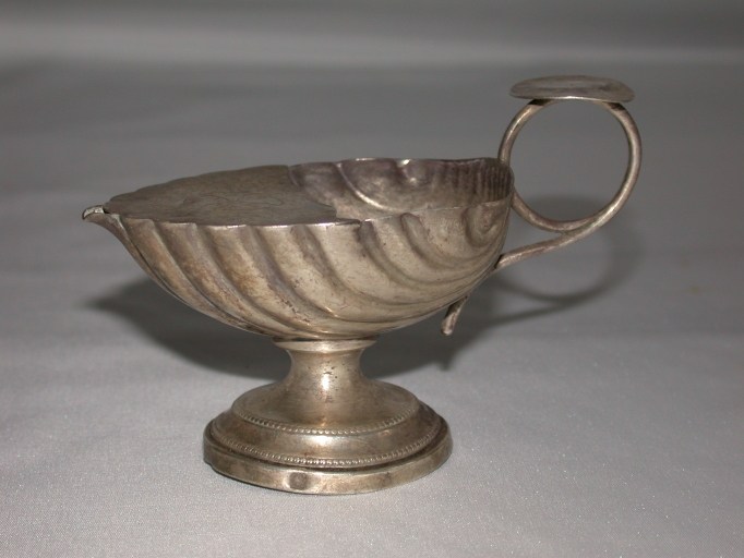 Coquille de baptême