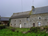 Ferme, Kergaire (Erdeven)