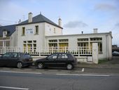 École maternelle Saint Guen, 46 avenue 4 août 1944 (Vannes)