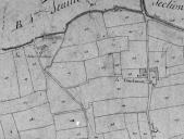 Manoir, le Vauhariot (Cancale)