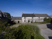 Ferme, Daoubors (Landévennec)