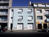 Immeuble, 16 rue Lieutenant-colonel Maury (Vannes)