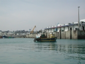 Bateaux de pêche ; pêche côtière et techniques de pêche