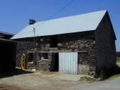 Ferme, les Closiaux (Maxent)