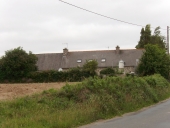 Maison, Traou Scaven (Paimpol)