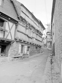 Maison, 3 rue Saint-René (Auray)