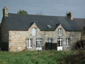 Maison, la Nouvais (Bonnemain)