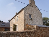 Maison, Porz-Guyon (Lanmodez)