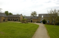 Ferme, la Motte Beaumanoir (Pleugueneuc)