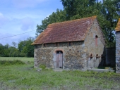 Porcherie, le Chêne Février (Meillac)