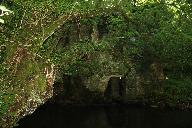 Moulins à papier, Kergoat (Melguen)