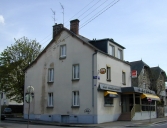 Restaurant, dit Le Pot d'Etain, 2 rue Glais-Bizoin ; 95 rue de Châtillon (Rennes)