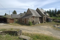 Écart, les Alleux (Louvigné-du-Désert)