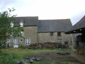 Ferme, la Poisonnière (Combourg)