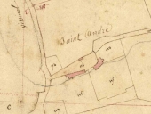 Demeure, Saint-André (Lohéac)