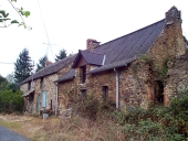 Ferme, la Glénais (Saint-Malo-de-Phily)