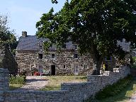 Ferme, aujourd'hui maison, la Bogerais (Saint-Gravé)
