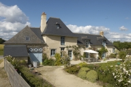 Ferme, la Guéritte (Noyal-Châtillon-sur-Seiche)