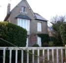 Maison, 27 rue de l'Islet (Lancieux)