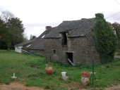 Maison, la Janviérie (La Chapelle-de-Brain)