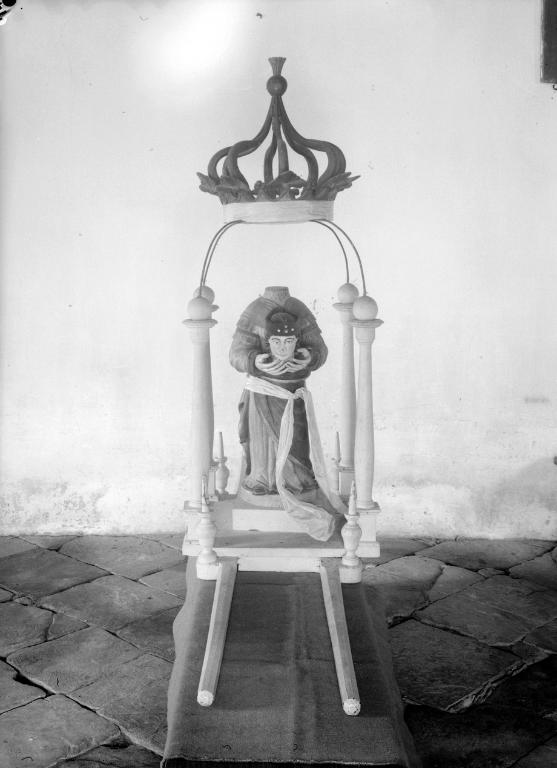 Chapelle Sainte-Tréphine (Pontivy)