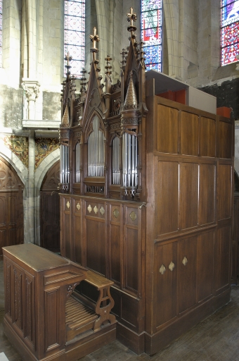 Orgue