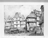 Présentation de la commune de Lannion