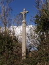 Croix de chemin, Keramezec (Paimpol)