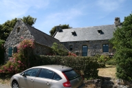 Ancienne ferme, Lostmarc'h (Crozon)