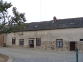 Ferme, la Pérelle (Bourgbarré)