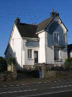 Maison, 5 avenue 4 août 1944 (Vannes)