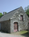 Grange, 6 bis rue de la Touche (Saint-Cast-le-Guildo)