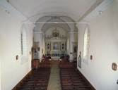 Le mobilier de l'église paroissiale Saint-Eloy