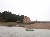 Moulins sur la commune de Penvénan