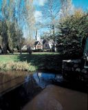 Chapelle Saint-Mélec, Pomeleuc (Lanouée fusionnée en Forges de Lanouée en 2019)
