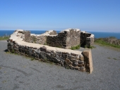 Corps de garde, Pointe de Pordic (Pordic)