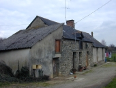 Ferme, la Hamonais (Servon-sur-Vilaine)