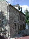 Ferme, actuellement maison, le Châtenay (Paimpont)
