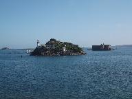 Balisage de la Baie de Morlaix